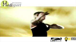 Medisport - Body Attack 2016