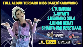 FULL ALBUM TERBARU MISS DAKEM KARAWANG II NEW DM DAKEM MANAGEMENT