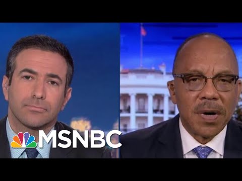 ‘Say Sorry’: Pulitzer-Winner Scolds Donald Trump, Hits Conspiracy | The Beat With Ari Melber | MSNBC