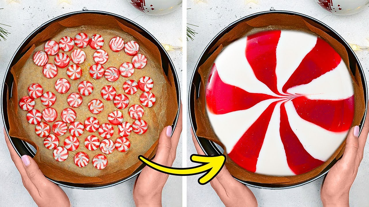 CRAZY CANDY HACKS || Yummy Sweet Ideas That Will Surprise You