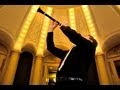 Concierto de Artie Shaw por un clarinetista de 14 años