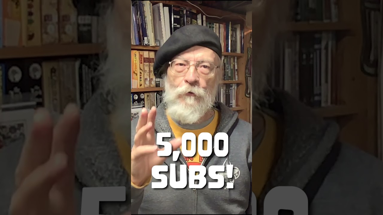 5K subscribers In My Game Room!?!?!