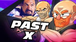 Fast X | The Past and the Curious Ep 11