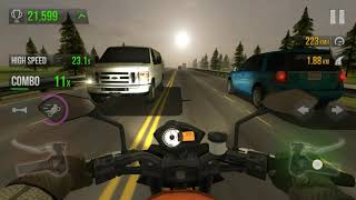 Traffic Rider Tips & Tricks | Best method to increase your score | Must watch Tips & Tricks screenshot 4