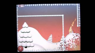 Bouncy Flame iPad App Review - CrazyMikesapps screenshot 5