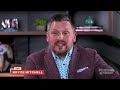 Bryce Mitchell's WILD Interview: What Happened? | Morning Kombat