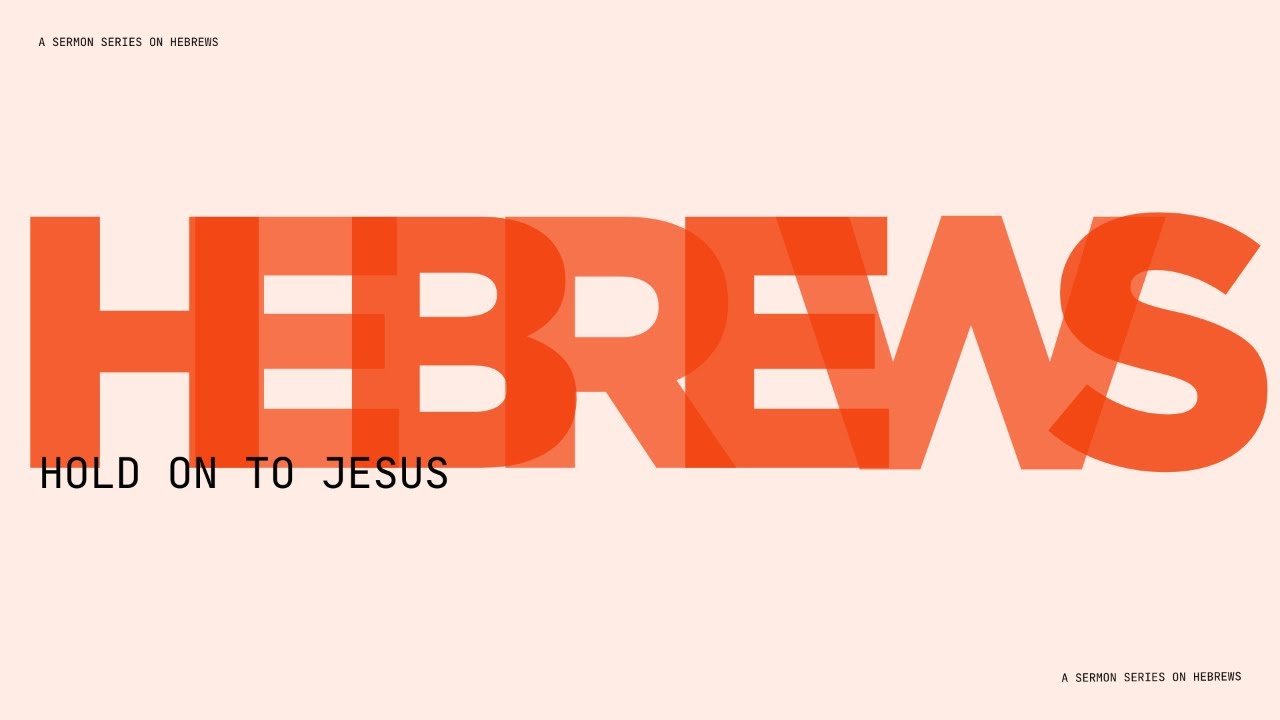 Hebrews 11:1-7 “Faith In Action”