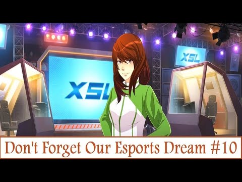 Donu0027t Forget Our Esports Dream - 2v2 [Part 10]