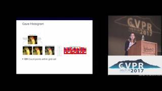 Gaze Embeddings for Zero-Shot Image Classification | Spotlight 4-2A
