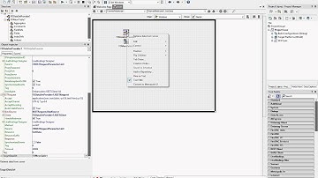 FDDataSetProvider demo