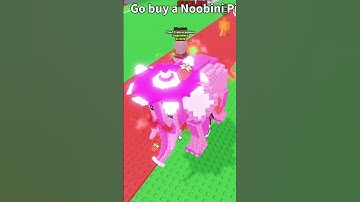 Roblox Steal a Brainrot: Strawberry Elephant Steal!