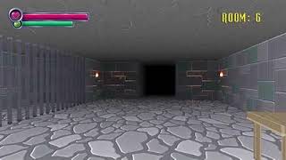 Spooky's Jumpscare Mansion: Ambience music (AMB10)