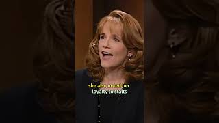 "Why Lea Thompson Didn’t Like Michael J. Fox at First? | Back to the Future Secrets 🎬✨"