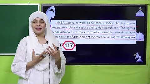 Science Grade 5 Chapter 9 Lecture 2 || SNC 2020 ||