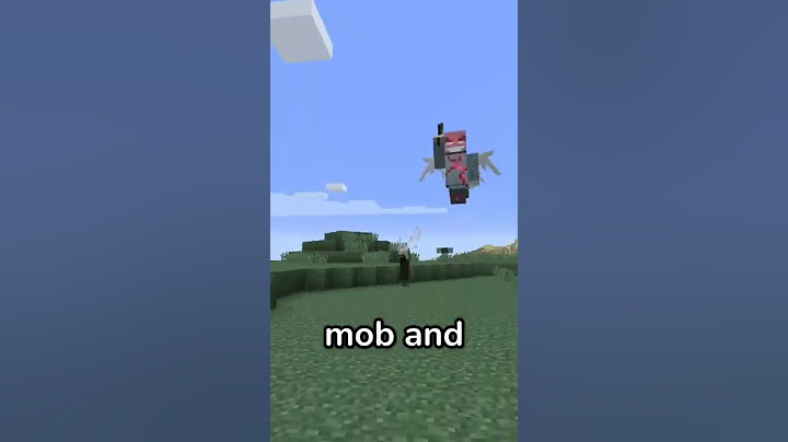 Minecraft's SECRET command!