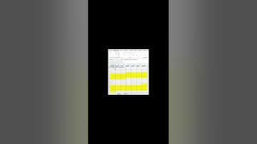 Como fazer um calendário para o ano de 2023 no Excel com a função Sequencia | Excel FC