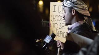 Lancaster Stands Up: Defending Refugees
