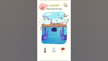 DOP 3 Answers Level 34 Help it Get Through Gameplay Solutions