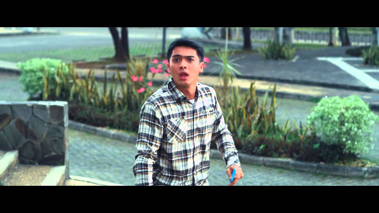99% Muhrim - Get Married 5 - CINEMA 21 Trailer