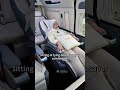 Toyota HiAce Black Warrior | 7-Seater Business with Partition &amp; Luxury Interior #toyotahiace