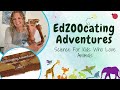 Educating Adventures Quiz