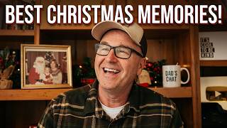 Dad Chat - Christmas Memories