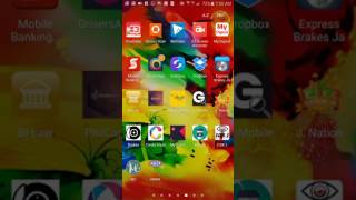 Smoothie King App Demo screenshot 5