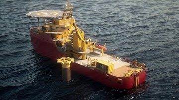 FORSSEA ROBOTICS : Introducing V-LOC (Visual Localisation)