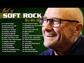 Rod Stewart, Phil Collins, Michael Bolton, Chicago -  Best Soft Rock 70s,80s,90s