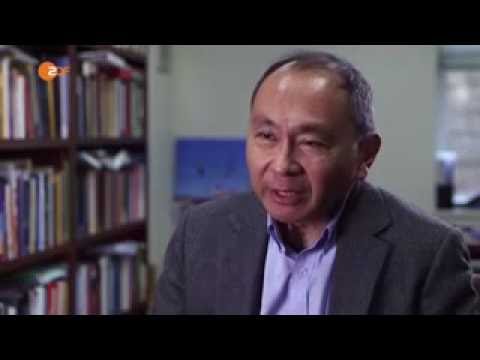 Francis Fukuyama about Donald Trump - A damage of the political culture in Amerika