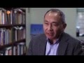 Francis Fukuyama about Donald Trump - A damage of the political culture in Amerika