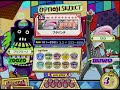 【ポップン】乱三連奏 限界食堂EX