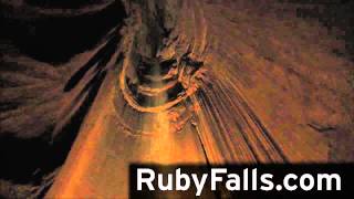 Ruby Falls and ZIPstream Aerial Adventure