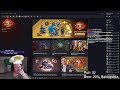  blind e6s savage  wow gamer solo cooking eden  ultimate holy youtube discord twitter ad