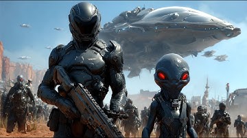 The Moment Aliens Learned Humans Were the Predators, Not the Prey HFY | Best HFY Stories