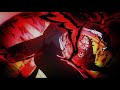 Itadori uses black flash at maximum power  jujutsu kaisen season 2 episode 21