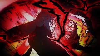 Itadori Uses Black Flash at Maximum Power | Jujutsu Kaisen Season 2 Episode 21