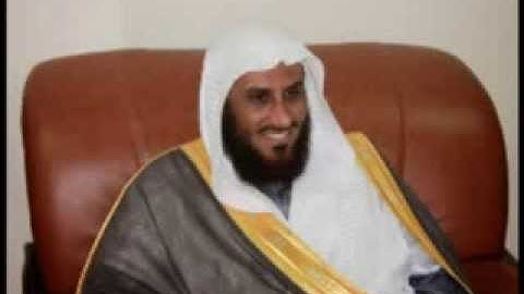 الشيخ ابراهيم الهلالي مقطع ابداااع من سورة الانعام تراويح 1434هــ
