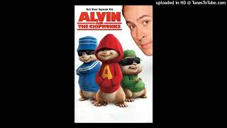 Alvin &amp; The Chipmunks - Exit (cupcakKe)