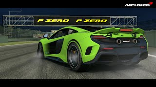 Real Racing 3 | I Just Wanna Drive: 2015 McLaren 675LT