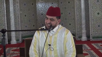 ما تيسر من سورة القصص القارئ أحمد الكندوز