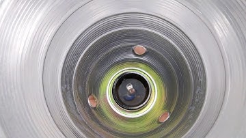 Laser shooting practice system, step by step DIY making a target equipped with sensor and indicator