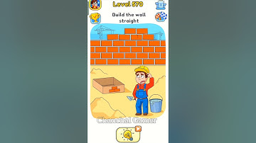 🎮⚡ DOP 5 Delete One Part – This Level Will Shock Your Brain! 😳🧠 #DOP5​​ #PuzzleGame​​ #DeleteOnePart