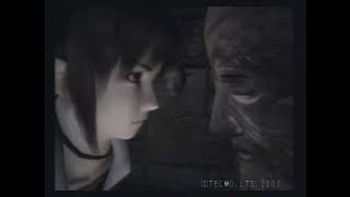 Fatal Frame (2001) - TGS 2001 Trailer #2
