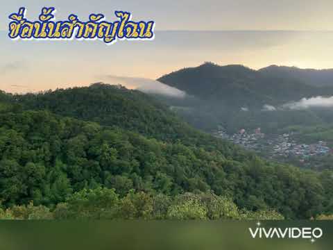 #ชื่อนั้นสำคัญไฉน  #พระราชวิสุทธิเวที