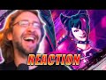 MAX REACTS: Juri & Kimberly in Street Fighter 6