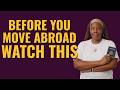 You Don't Need as Much Money as You Think to Move Abroad