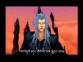 Kingdom Hearts- Harry Potter and the Deathly Hallows Trailer