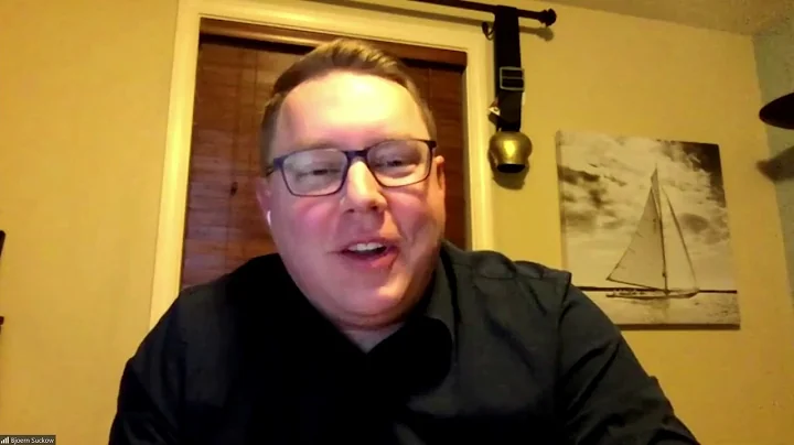 VESS Winter Annual Meeting (Virtual) Session 1, Ta...