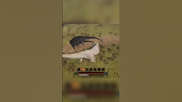 When you think you’re about to solo another Giga …